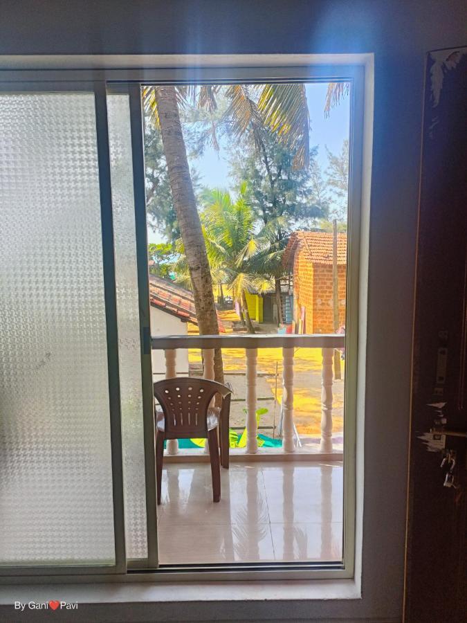 Hotel Golden Wings Cafe Gokarna  Esterno foto
